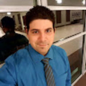 Meet your Posher, Joy